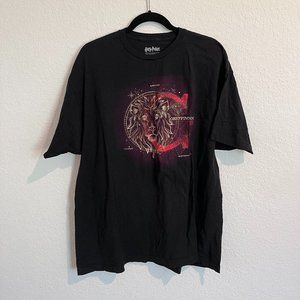 Harry Potter Gryffindor 2XL Shirt